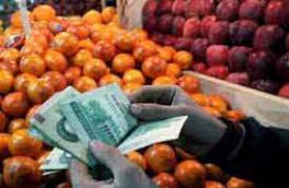 آغاز عرضه سیب و پرتقال تنظیم بازار به نرخ مصوب در آذربایجان شرقی