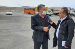 طرح ایمن‌سازی جاده‌های مختلف استان آذربایجان شرقی در تعطیلات عید نوروز اجرا می‌شود