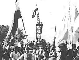 در انقلاب اسلامی چرا ملی شدن نفت مطرح نشد؟!
