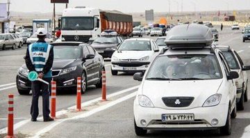 ۲۴۷ تن در تصادف جاده ای فوت کردند