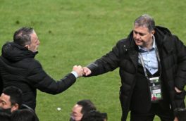 اسکوچیچ بعد از باخت به کره بازیکنان تیم ملی ایران را به باد انتقاد گرفت