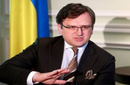 مذاکره اوکراین با ۵ کشور برای مشارکت احتمالی در نوعی مدل امنیتی