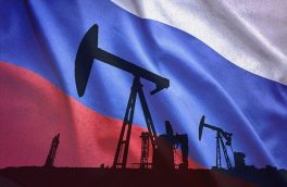 تشکیل گروه ضربت آمریکا واتحادیه اروپا برای کاهش وابستگی انرژی به روسیه