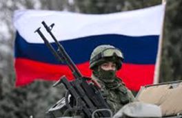 ارتش اوکراین : روسیه خواستار پایان جنگ تا تاریخ نهم ماه می است