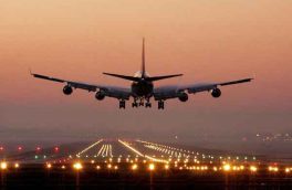 سیل در امارات موجب توقف پروازهای فرودگاه امام به دبی شد