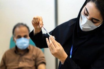 از درخشش واکسن‌های ایرانی در سطح دنیا تا حکم تزریق واکسن در ماه مبارک رمضان
