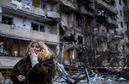 بیش از  ۱۴ هزار نفر از مناطق خطرناک اوکراین به روسیه منتقل شدند