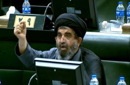 موسوی لارگانی: هیات رییسه طرح استیضاح ۳ وزیر را اعلام وصول کند