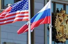 ممانعت آمریکا از سرمایه گذاری های جدید روسیه