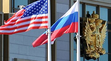 ممانعت آمریکا از سرمایه گذاری های جدید روسیه