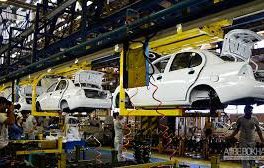 صنعت خودرو در سال ۱۴۰۰ نه کیفیت درست شد نه افزایش تولید