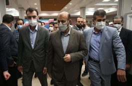 وزیر راه: ایران در سه حوزه از جام جهانی ۲۰۲۲ قطر پشتیبانی می کند
