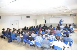 پیامدهای مثبت اقدام دانشگاه آزاد اسلامی در برگزاری حضوری کلاس ها