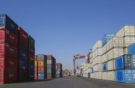 رشد ۳۷ درصدی تجارت خارجی ایران در زمستان ۱۴۰۰