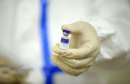 وزارت بهداشت  ۵۰ میلیون دز واکسن کرونای ایرانی خرید