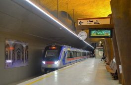 اختصاص ۷۰۰ میلیارد تومان برای متروی تبریز
