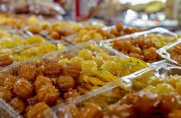 قیمت مصوب زولبیا بامیه و نان افطاری  در آذربایجان شرقی اعلام شد