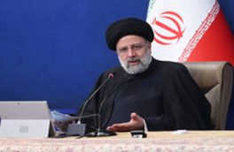 اعلام مخالفت رئیس جمهور با رَویه‌های مشابه در مسابقه تیم‌های ملی فوتبال ایران و لبنان