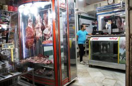 توزیع گوشت قرمز برای تنظیم بازار از فردا در تبریز آغاز می شود