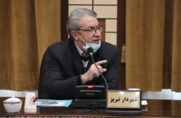 دستگاه‌های اجرایی برنامه حفاری خود را به شهرداری تبریز اعلام کنند