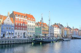 چرا باید مدیریت شهری در کشورهای در حال رشد، کپنهاگ را الگوی توسعه خود قرار دهد؟