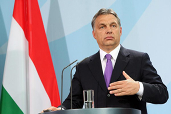 اوکراین: تصمیم مجارستان غیر دوستانه بود