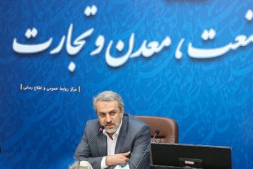 وزیر صمت تاکید کرد: تدوین سند آمایش با هم‌افزایی استانداران، نمایندگان مجلس و ارکان حاکمیتی