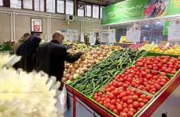 قیمت محصولات پرتقاضای میادین میوه و تره بار در نیمه دوم ماه رمضان اعلام شد