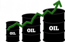 نفت برنت بیشترین جهش قیمت را داشت/احتمال کاهش تحریم های روسیه