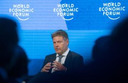 وزیر اقتصاد آلمان: تحریم نفت روسیه تا چند روز دیگر تصویب می‌شود