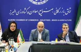 صادرات ایران به آفریقا پارسال ۱۲۰ درصد افزایش یافت