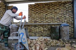 ساخت هزار واحد ویلایی نهضت ملی مسکن در شهر جدید «رامشار»