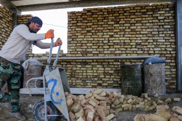 ساخت هزار واحد ویلایی نهضت ملی مسکن در شهر جدید «رامشار»