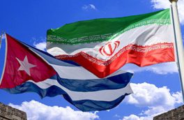 ایران و کوبا در حوزه بهداشت دام و دامپزشکی همکاری می کنند