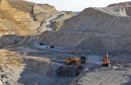 رایزنی معاون وزیر صمت در افغانستان برای گسترش فعالیت شرکت‌های معدنی ایران
