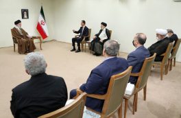بازتاب گسترده سفر مهم بشار اسد به تهران در رسانه های منطقه