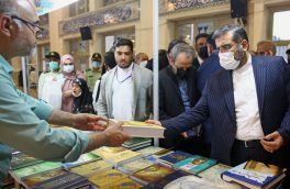 وزیر فرهنگ و ارشاد اسلامی: دولت خود را به خودکفایی کاغذ متعهد می داند