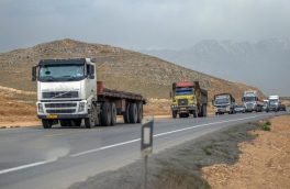 جزئیات مشکل کامیونداران برای سفر به پاکستان/ ساخت دیوار مرزی تایید شد