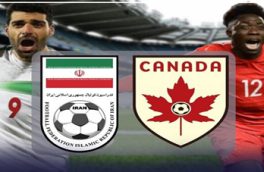 با اظهارات یک نماینده، پارلمان کانادا به لغو بازی دوستانه ایران با این کشور ورود پیدا می کند