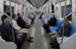 قرارداد مدیریت طرح تامین ٢ هزار دستگاه واگن مترو در آینده ای نزدیک به امضا می رسد