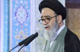 امام جمعه تبریز: نمایندگان مجلس برای اجرایی کردن فرامین رهبری همت کنند