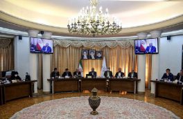استاندار آذربایجان شرقی: سفر رئیس جمهور و اعضای هیأت دولت، قطعاً نقطه عطفی برای استان خواهد بود