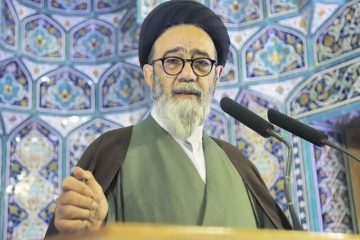 روز قدس، روز پیروزی آرمان‌های انقلاب اسلامی است