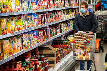 بحران جهانی مواد غذایی؛ روسیه صادرات محصولات کشاورزی را افزایش می دهد