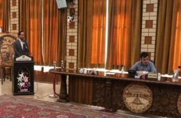 شهردار تبریز: بیش از ۱۳ میلیارد ریال برای حمایت از مراکز ترک اعتیاد معتادان پرداخت شده است