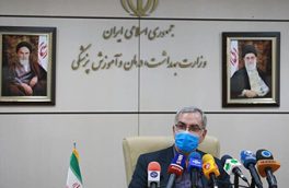 وزیر بهداشت: سقف کارانه پزشکان متخصص در مناطق محروم برداشته شد