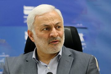 ایران با ارتقای روابط اقتصادی خود با شرق و همسایگان تحریم های آمریکا را خنثی کرد