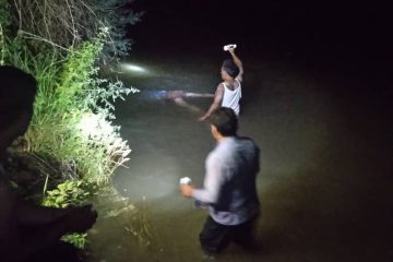 کودک هفت ساله ای در رود ارس غرق شد