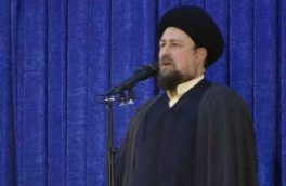 امام راحل روح آزادی، استکبار ستیزی و مبارزه با تهجر را در جان ملت و کشور ایران دمید