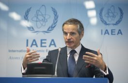 ۲۷ دوربین نظارتی آژانس بین‌المللی انرژی اتمی در مراکز هسته‌ای ایران از مدار خارج می‌شوند